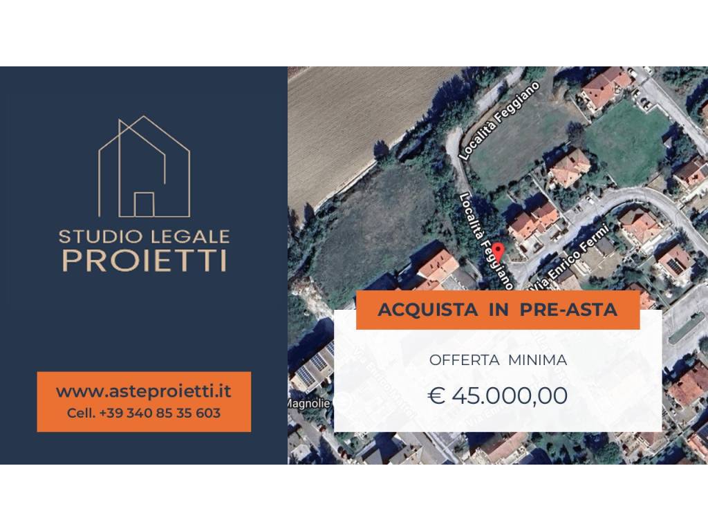 appartamento in vendita a Castelraimondo