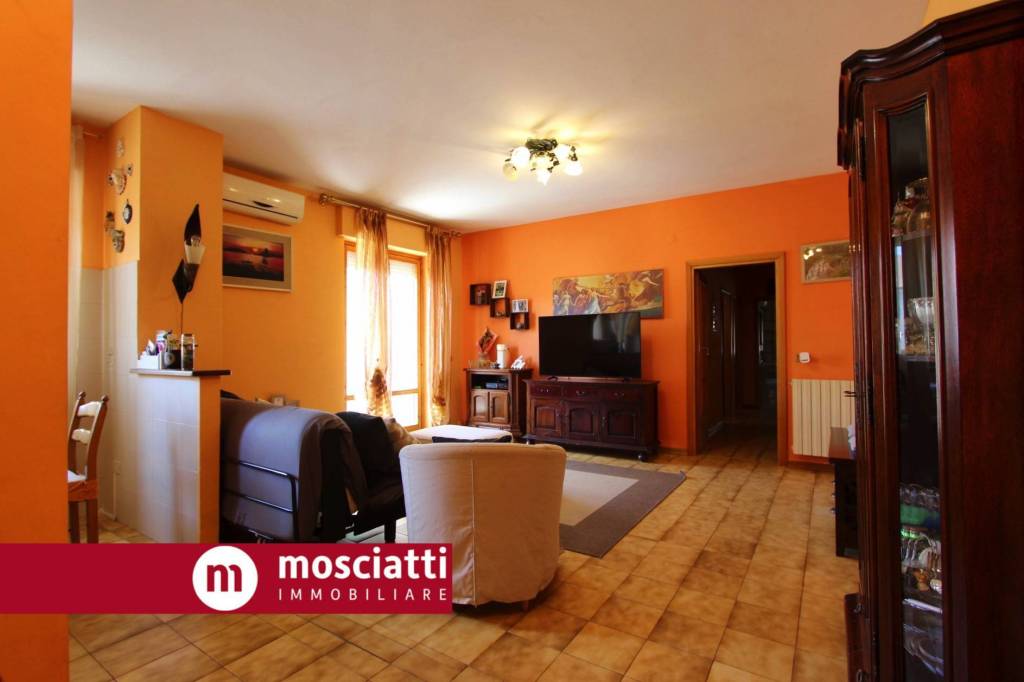 appartamento in vendita a Castelraimondo
