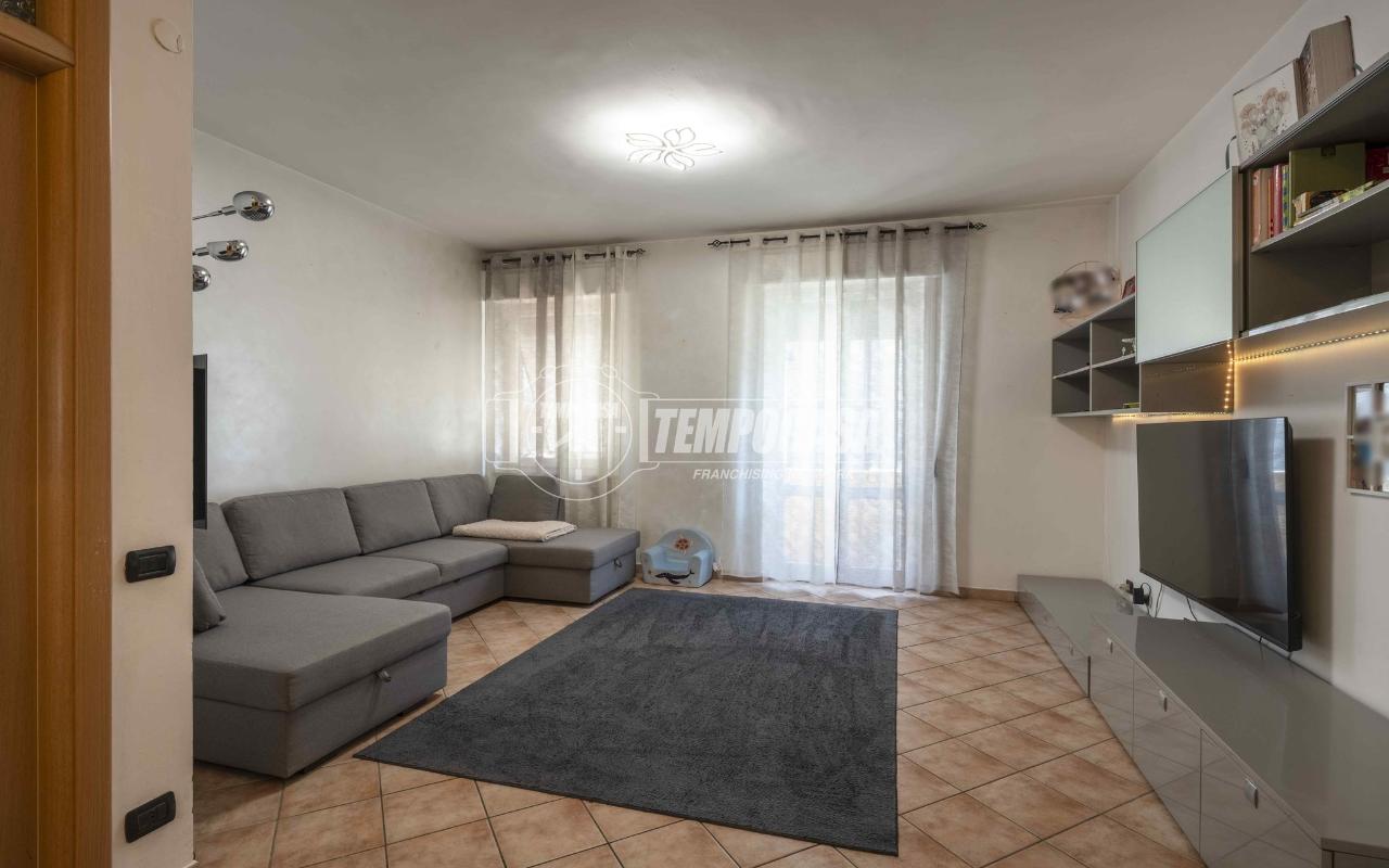 appartamento in vendita a Castelraimondo