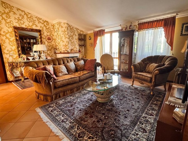 appartamento in vendita a Castelraimondo