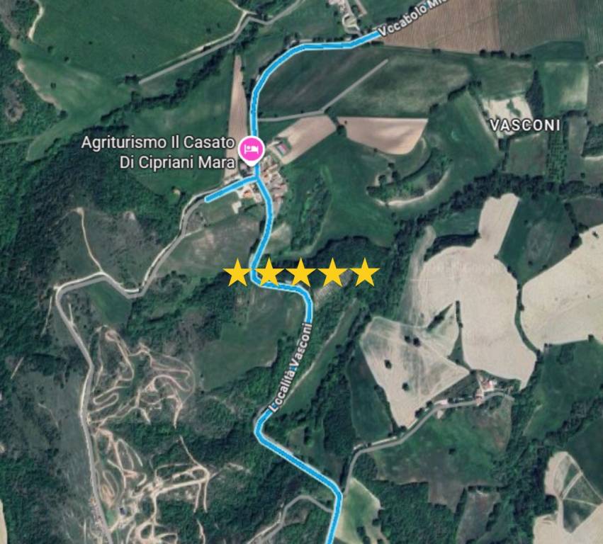 appartamento in vendita a Castelraimondo