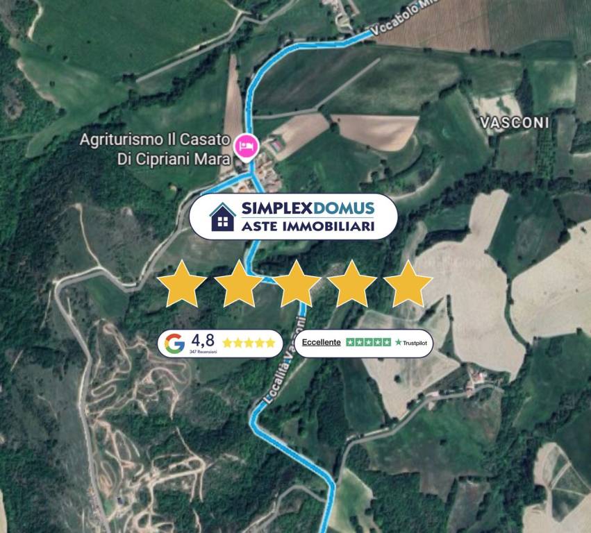 appartamento in vendita a Castelraimondo