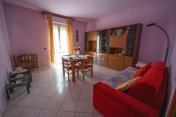 appartamento in vendita a Castelraimondo