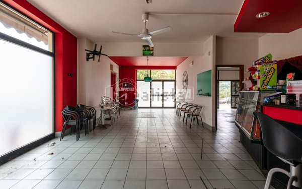 appartamento in vendita a Castelraimondo