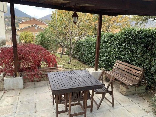 appartamento in vendita a Castelraimondo