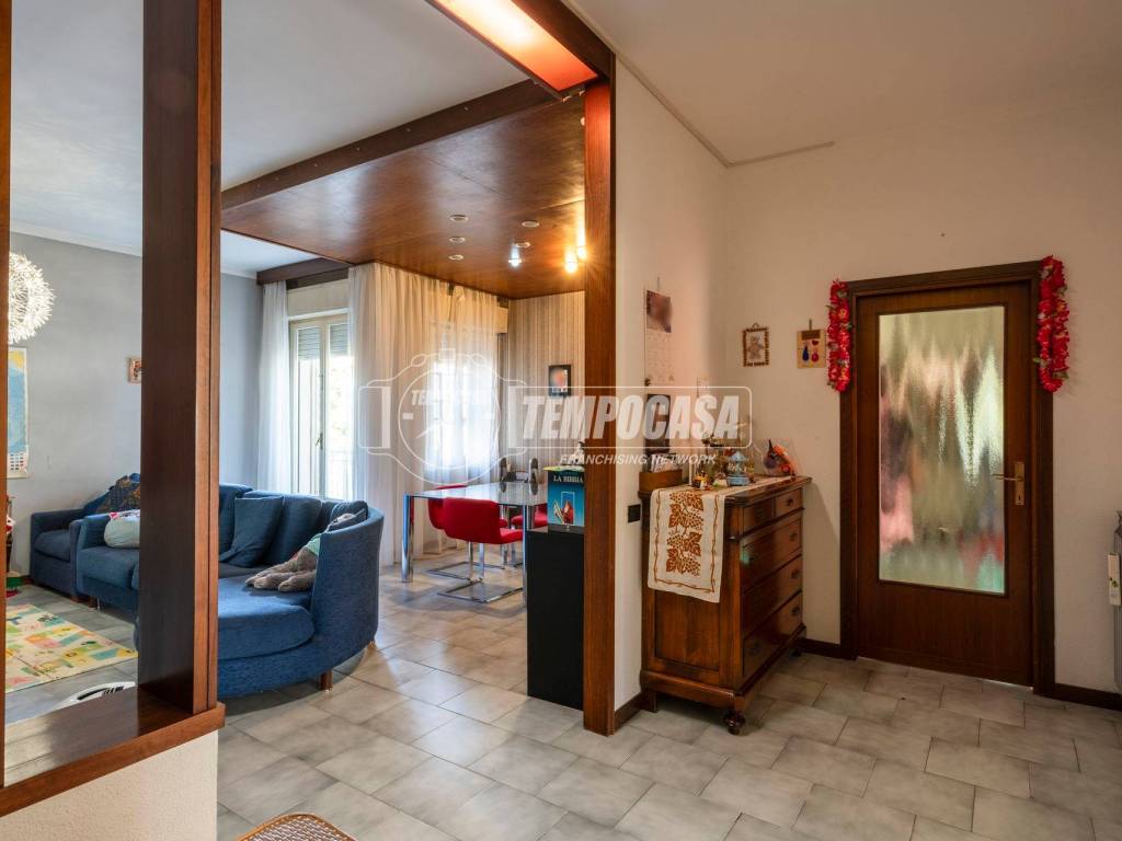 appartamento in vendita a Castelraimondo