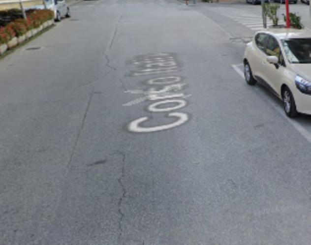 ufficio in vendita a Castelraimondo