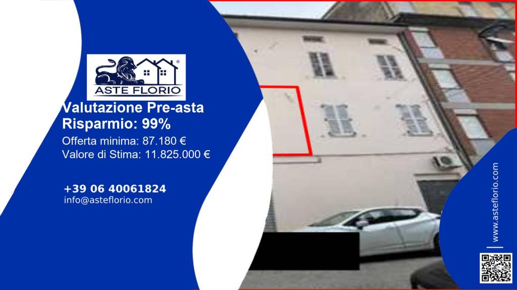 appartamento in vendita a Castelraimondo