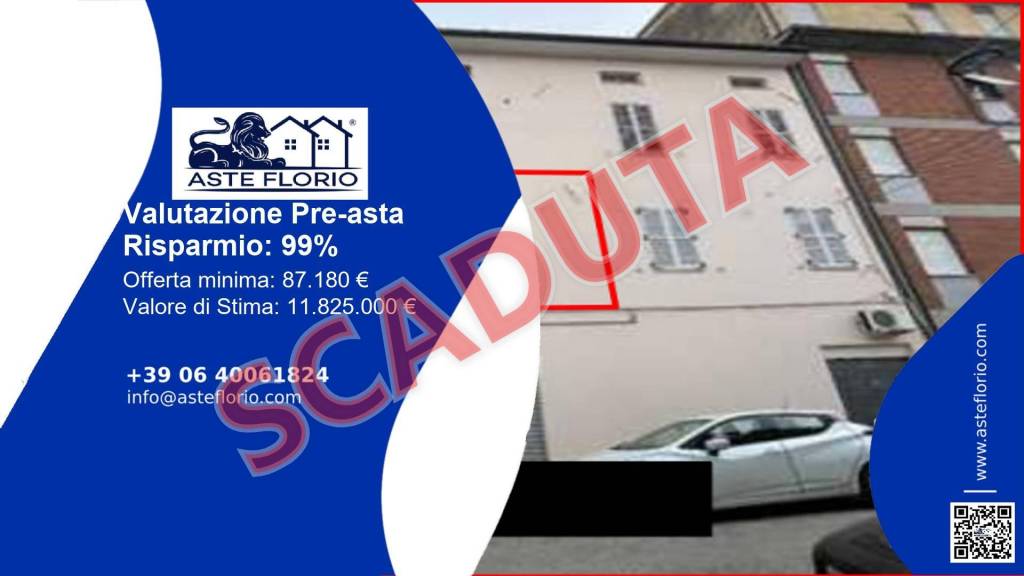 appartamento in vendita a Castelraimondo