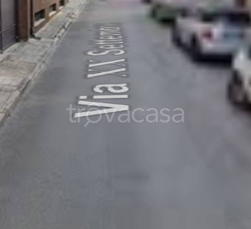 appartamento in vendita a Castelraimondo