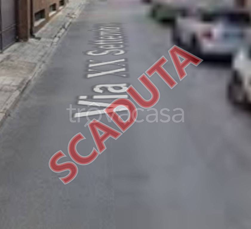 appartamento in vendita a Castelraimondo