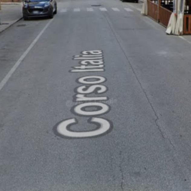 appartamento in vendita a Castelraimondo