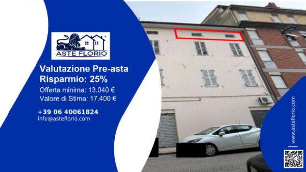 appartamento in vendita a Castelraimondo