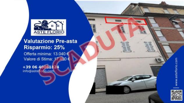 appartamento in vendita a Castelraimondo