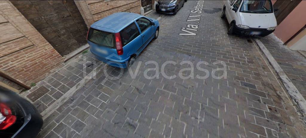 appartamento in vendita a Castelraimondo