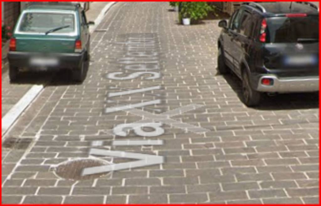 appartamento in vendita a Castelraimondo