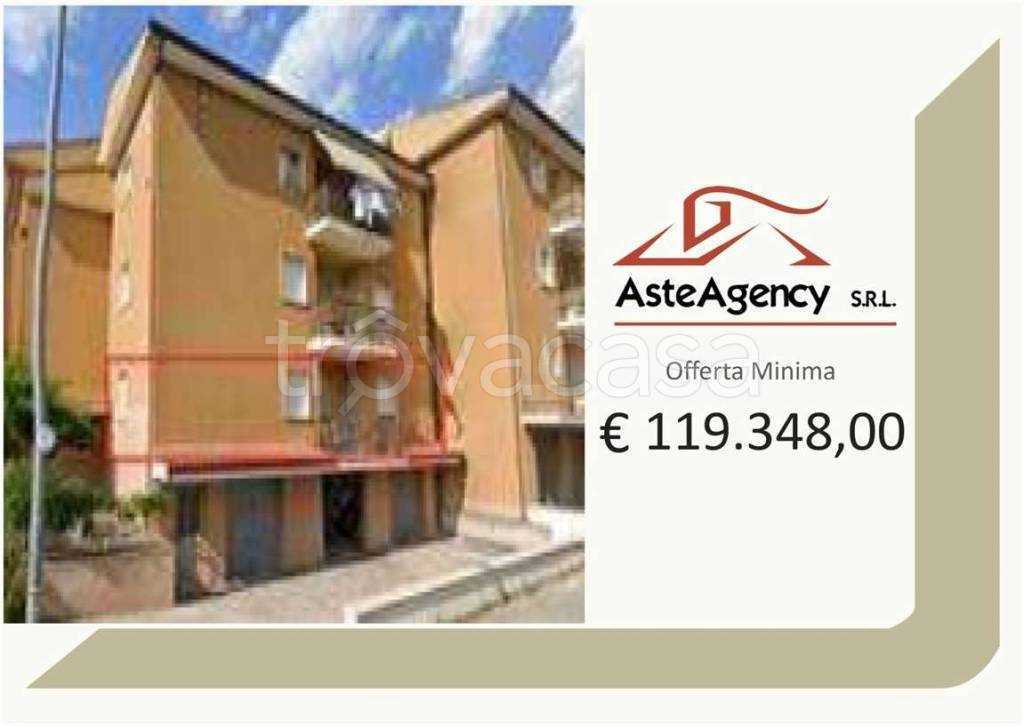 appartamento in vendita a Castelraimondo