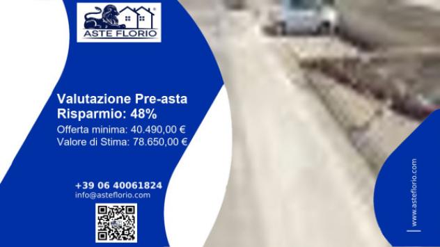 appartamento in vendita a Castelraimondo