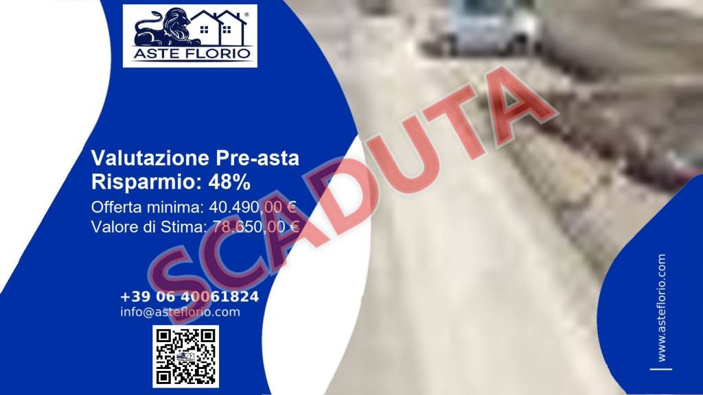 appartamento in vendita a Castelraimondo