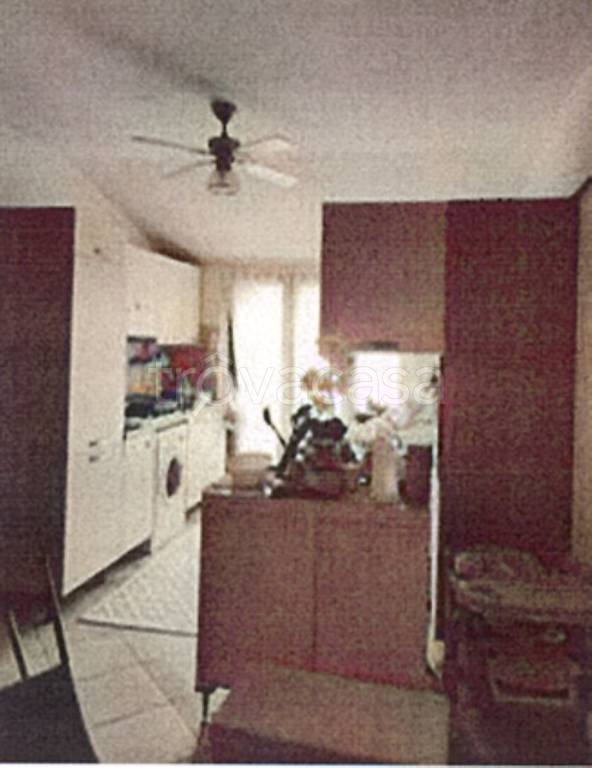 appartamento in vendita a Castelraimondo