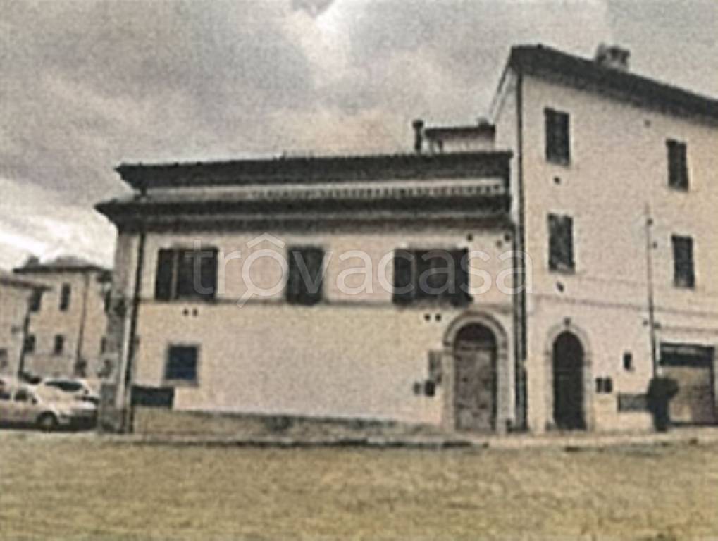 appartamento in vendita a Castelraimondo