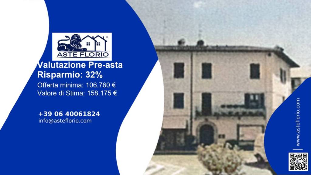 appartamento in vendita a Castelraimondo