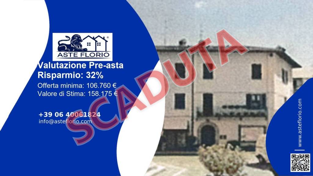 appartamento in vendita a Castelraimondo