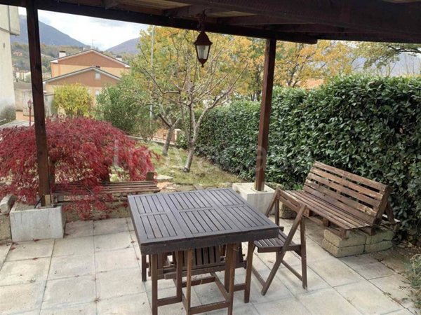 appartamento in vendita a Castelraimondo