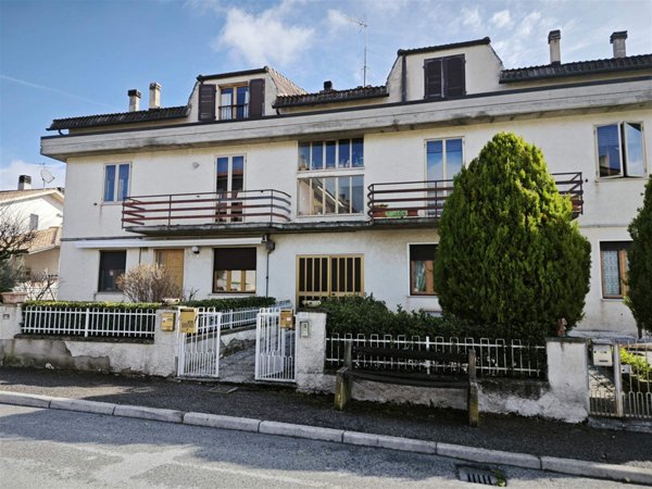 appartamento in vendita a Castelraimondo