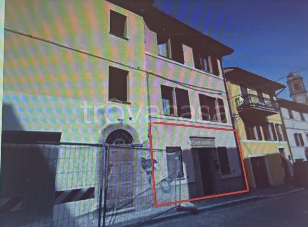 appartamento in vendita a Castelraimondo