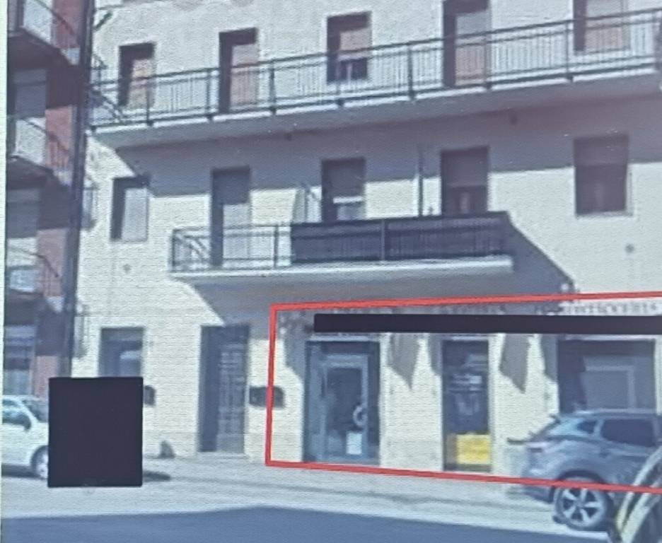 negozio in vendita a Castelraimondo