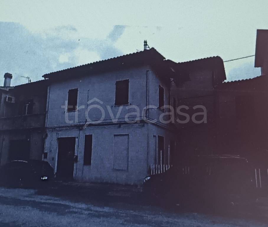 appartamento in vendita a Castelraimondo