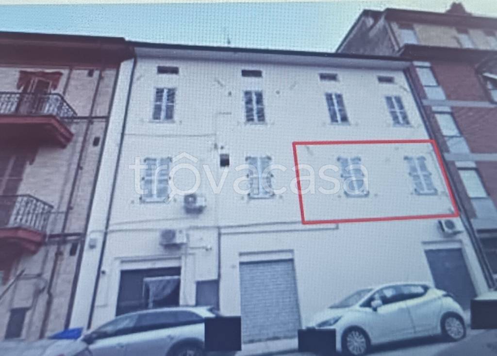 appartamento in vendita a Castelraimondo