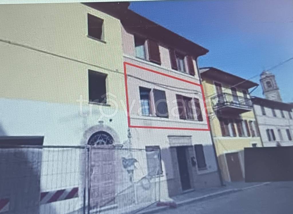 appartamento in vendita a Castelraimondo