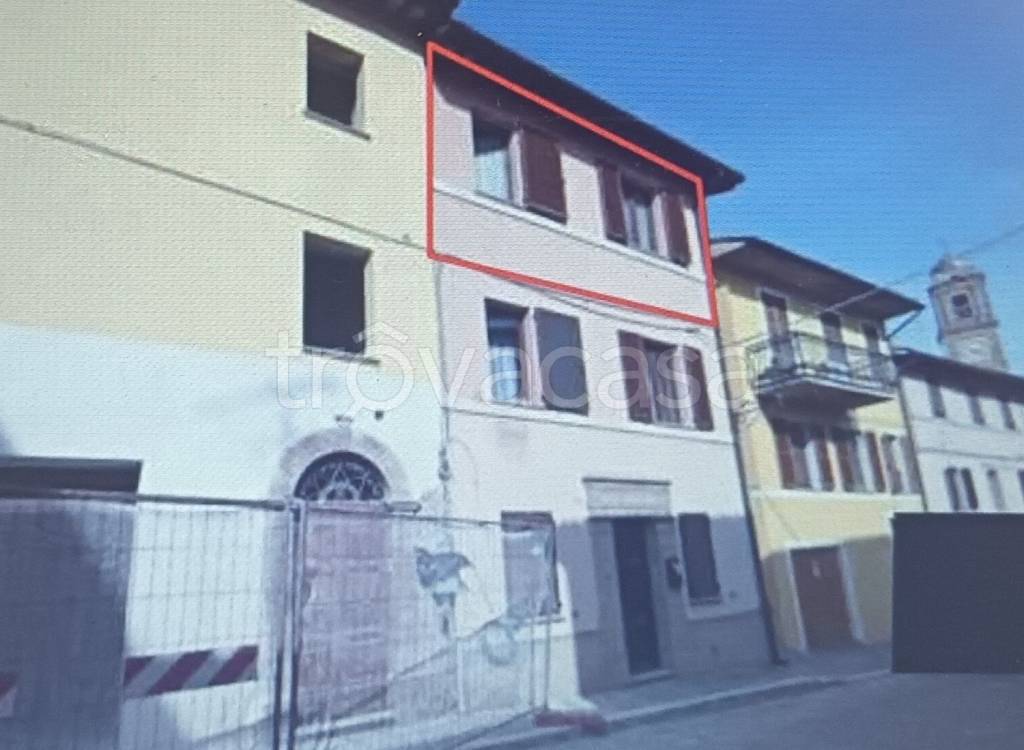 appartamento in vendita a Castelraimondo