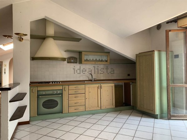 appartamento in vendita a Castelraimondo