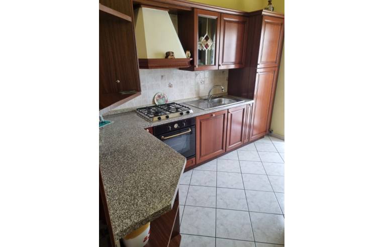 appartamento in vendita a Castelraimondo