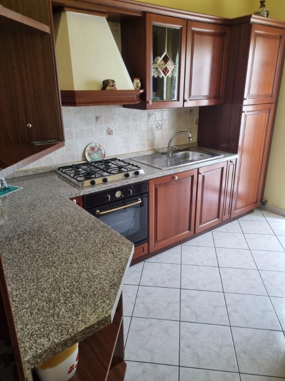 appartamento in vendita a Castelraimondo