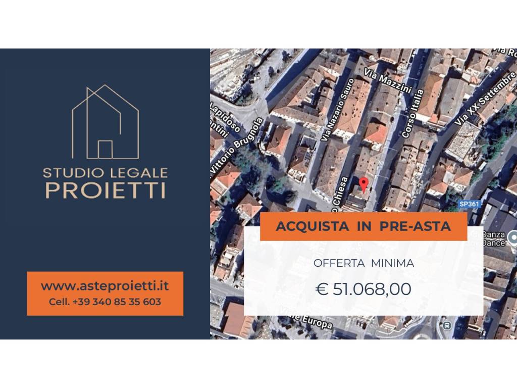 appartamento in vendita a Castelraimondo