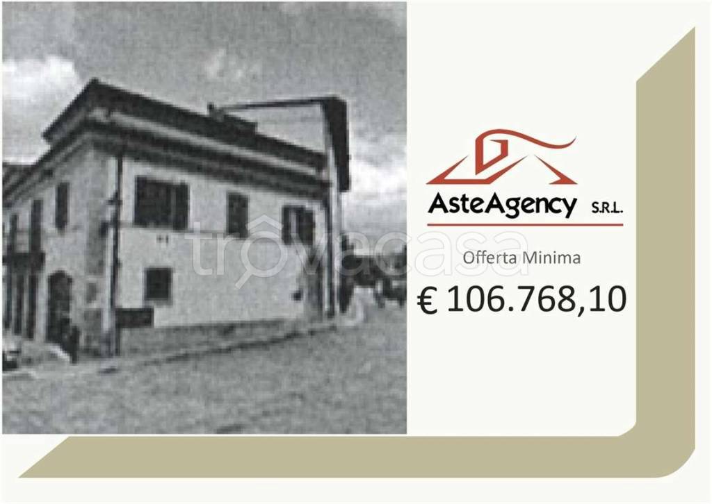 appartamento in vendita a Castelraimondo