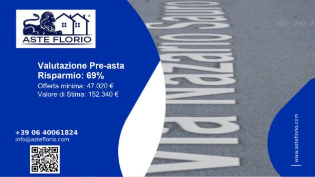 ufficio in vendita a Castelraimondo