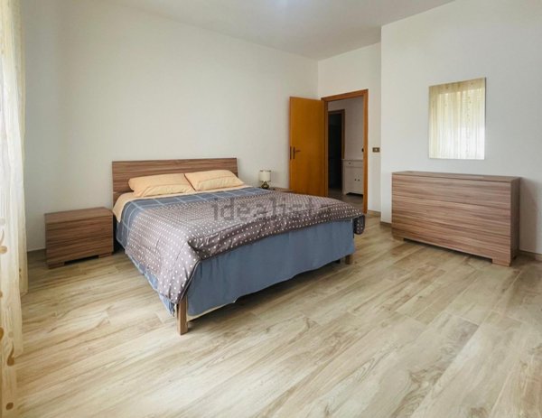 appartamento in vendita a Castelraimondo