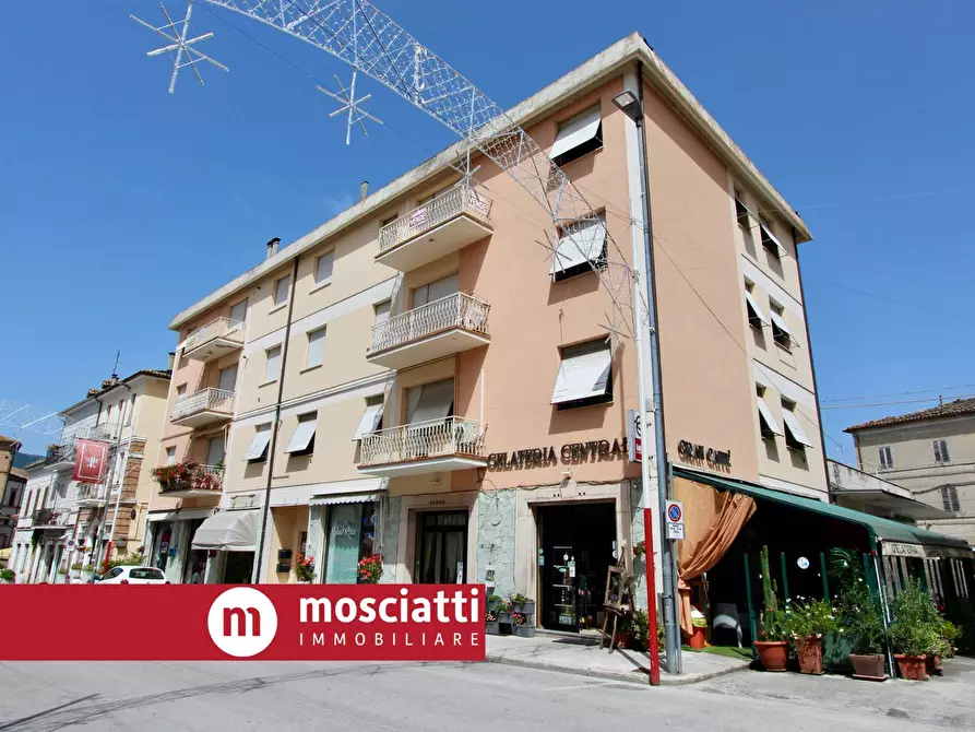 appartamento in vendita a Castelraimondo