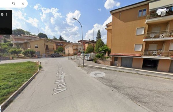 appartamento in vendita a Castelraimondo