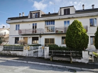 appartamento in vendita a Castelraimondo