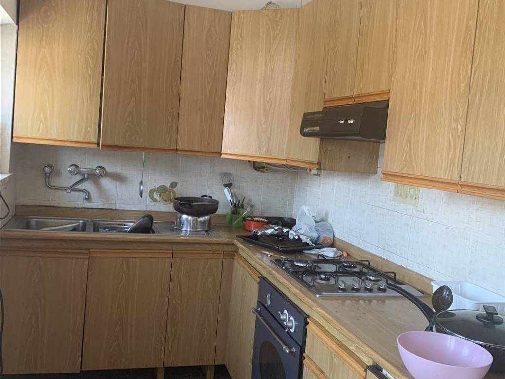 appartamento in vendita a Castelraimondo