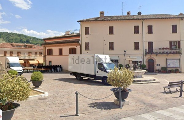 appartamento in vendita a Castelraimondo