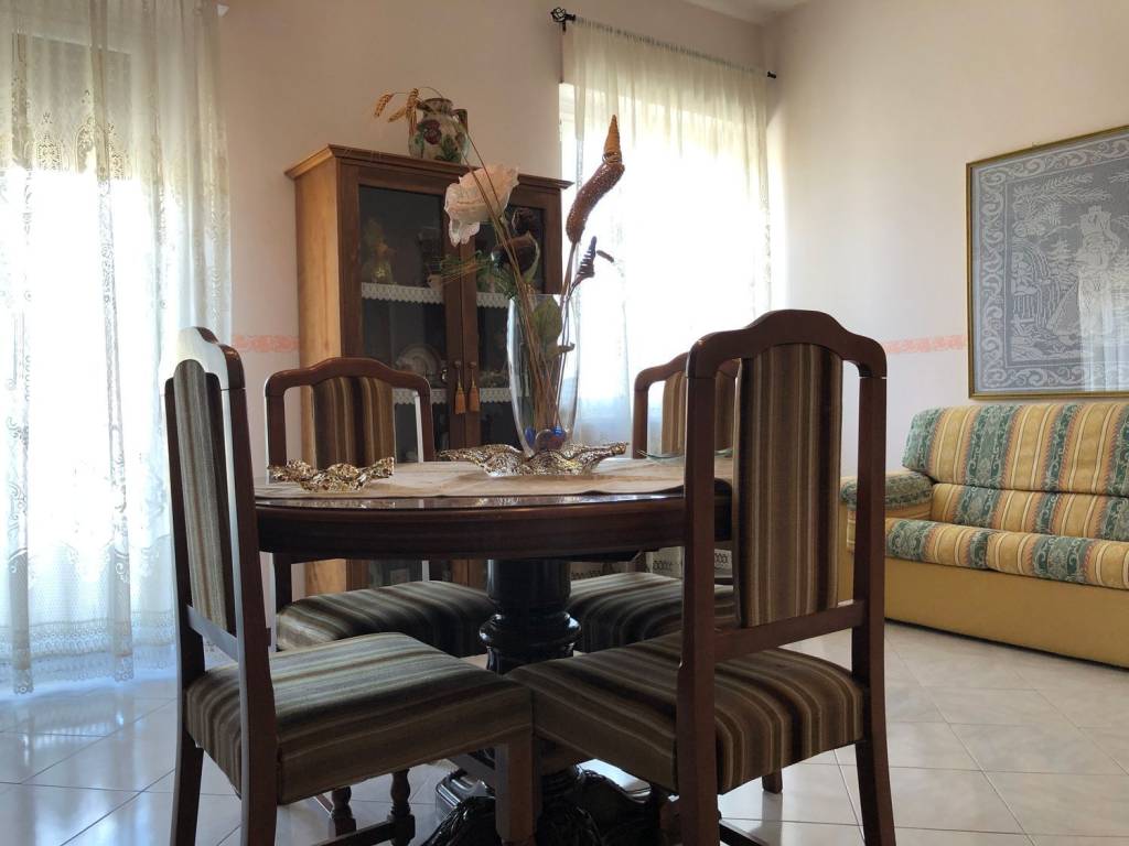 appartamento in vendita a Castelraimondo