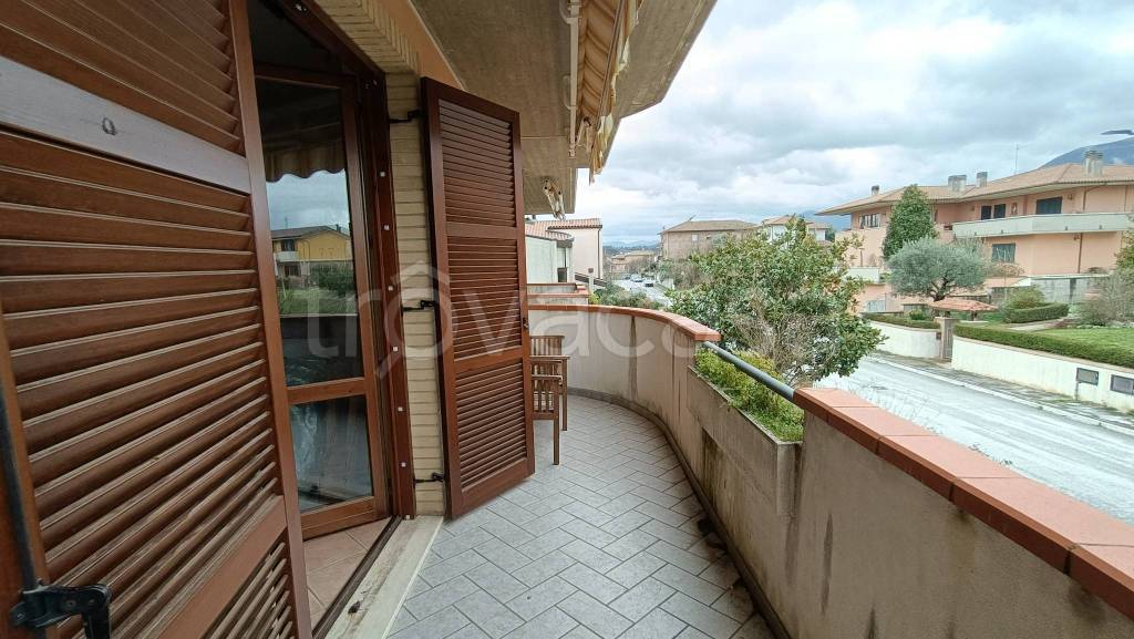 appartamento in vendita a Castelraimondo