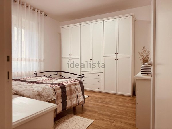 appartamento in vendita a Castelraimondo